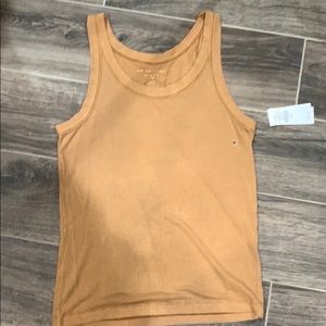American eagle tank top